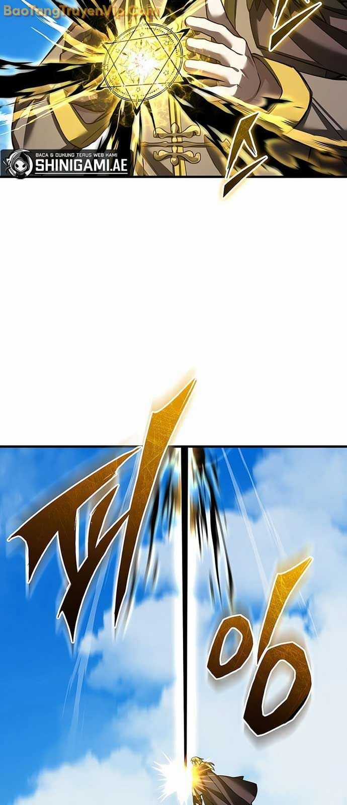 Thiên Quỷ Chẳng Sống Nổi Cuộc Đời Bình Thường Chương 158 trang 48