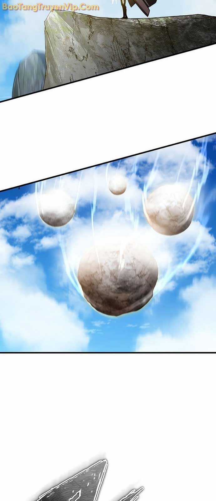 Thiên Quỷ Chẳng Sống Nổi Cuộc Đời Bình Thường Chương 158 trang 49