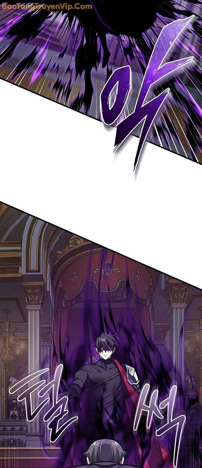 Thiên Quỷ Chẳng Sống Nổi Cuộc Đời Bình Thường Chương 158 trang 5