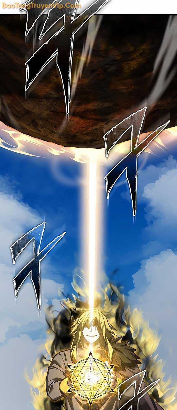 Thiên Quỷ Chẳng Sống Nổi Cuộc Đời Bình Thường Chương 158 trang 50