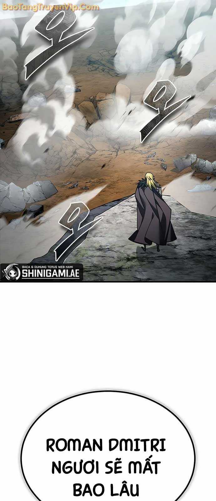 Thiên Quỷ Chẳng Sống Nổi Cuộc Đời Bình Thường Chương 158 trang 54