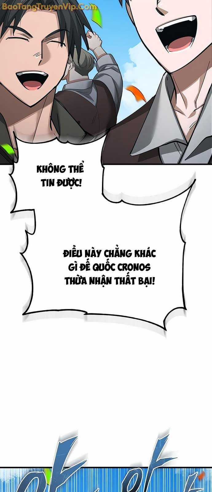 Thiên Quỷ Chẳng Sống Nổi Cuộc Đời Bình Thường Chương 158 trang 61