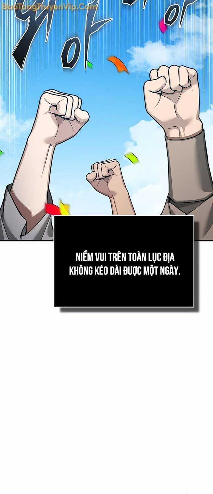 Thiên Quỷ Chẳng Sống Nổi Cuộc Đời Bình Thường Chương 158 trang 62