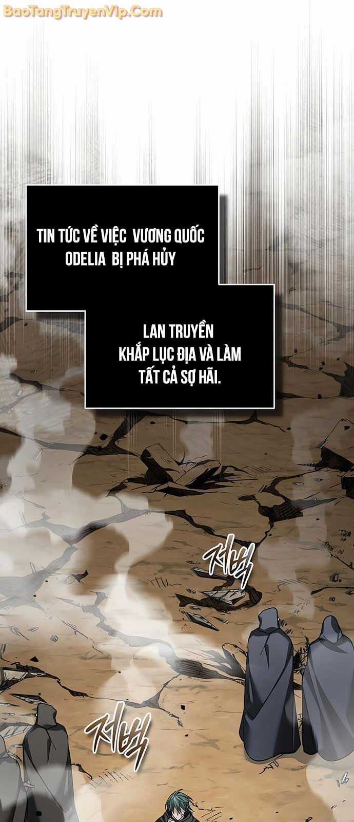 Thiên Quỷ Chẳng Sống Nổi Cuộc Đời Bình Thường Chương 158 trang 63