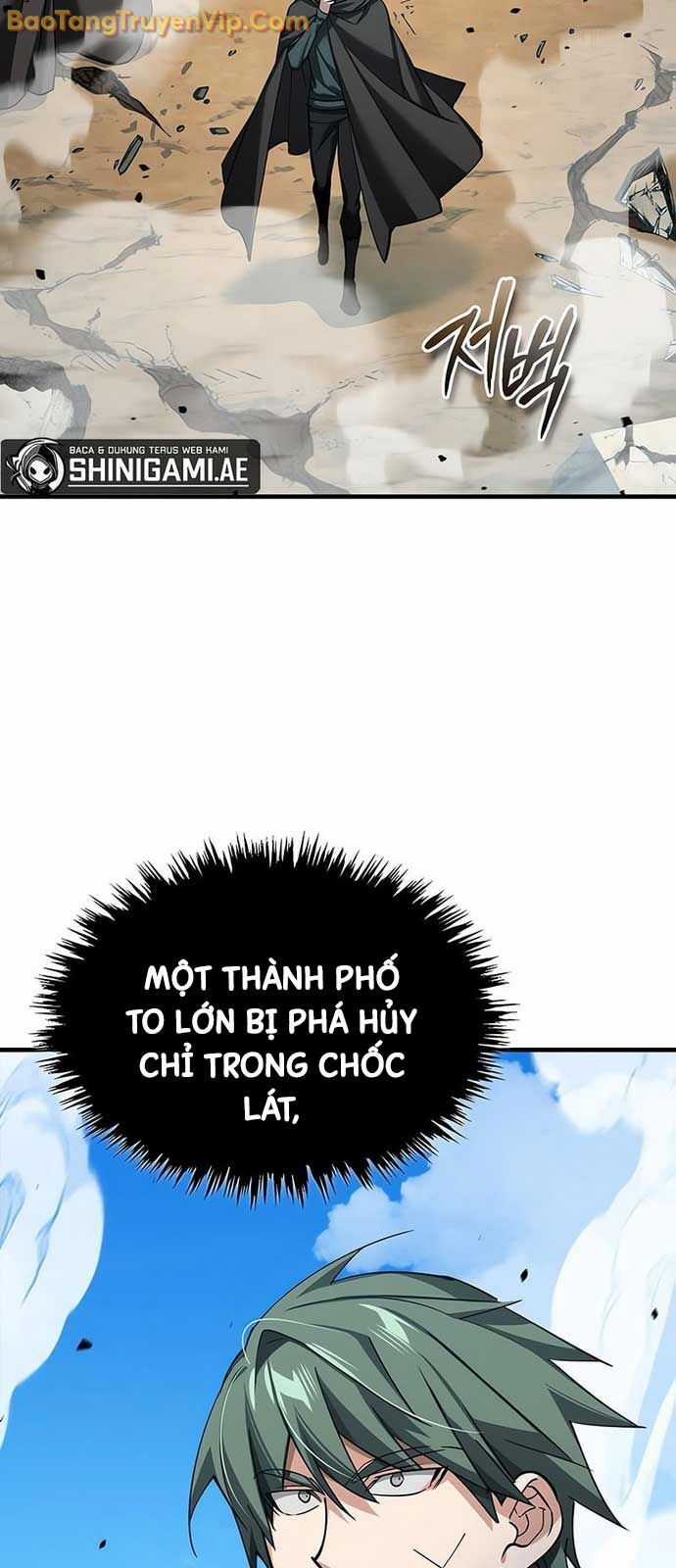 Thiên Quỷ Chẳng Sống Nổi Cuộc Đời Bình Thường Chương 158 trang 64