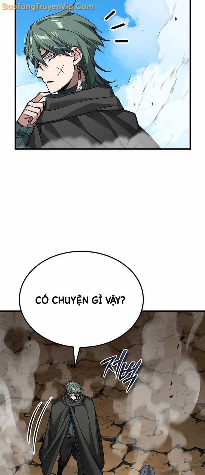 Thiên Quỷ Chẳng Sống Nổi Cuộc Đời Bình Thường Chương 158 trang 67