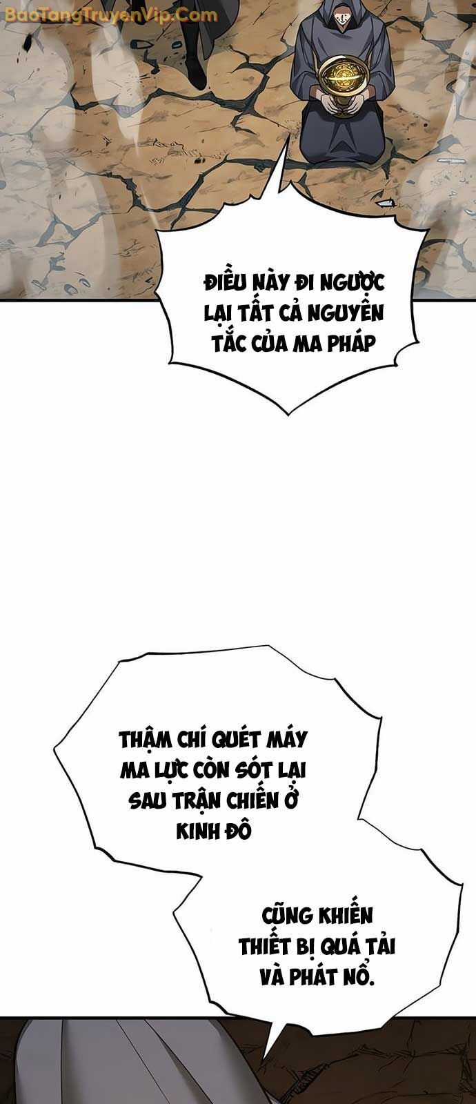 Thiên Quỷ Chẳng Sống Nổi Cuộc Đời Bình Thường Chương 158 trang 68