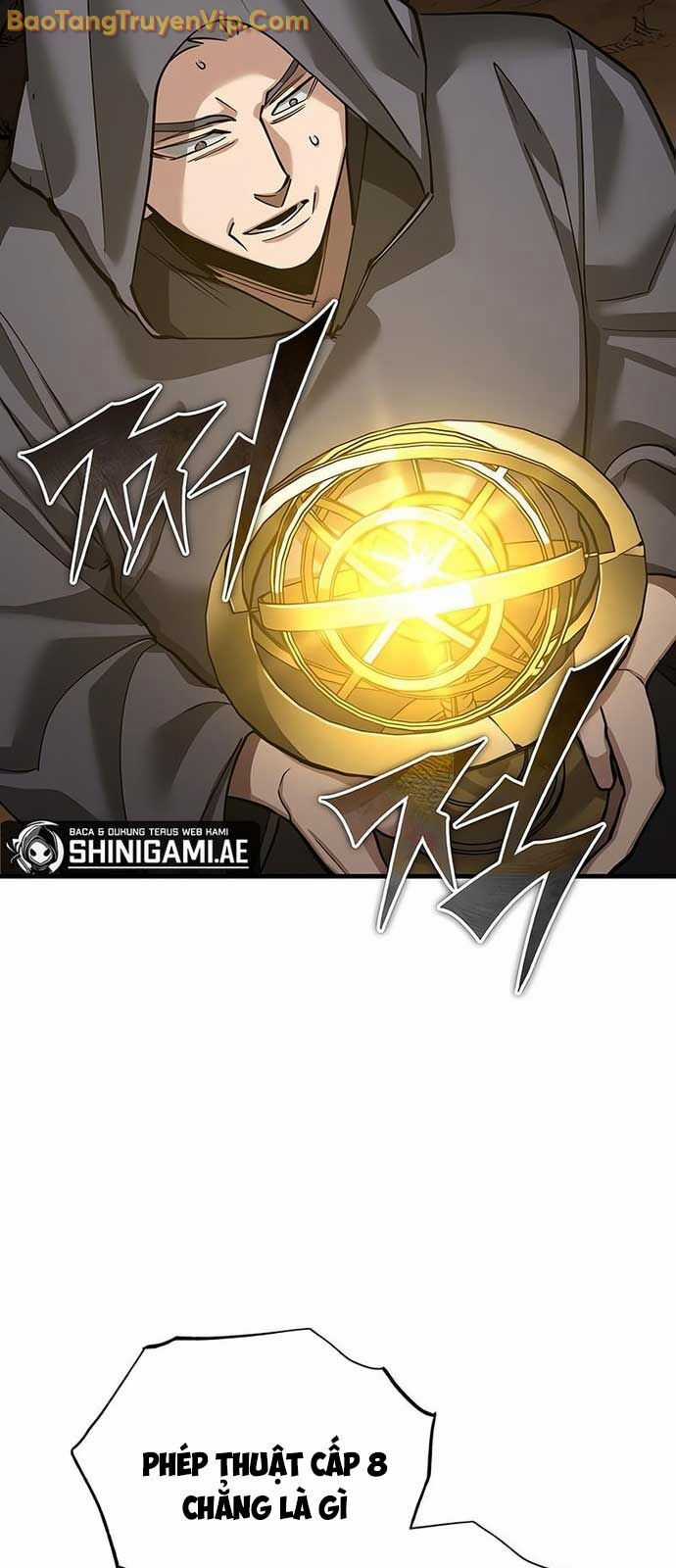 Thiên Quỷ Chẳng Sống Nổi Cuộc Đời Bình Thường Chương 158 trang 69