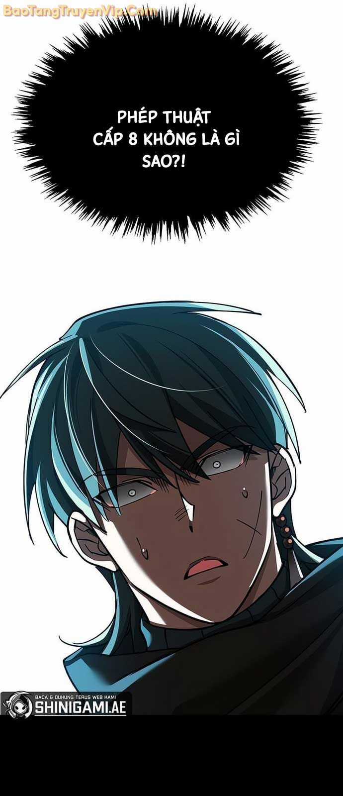 Thiên Quỷ Chẳng Sống Nổi Cuộc Đời Bình Thường Chương 158 trang 71