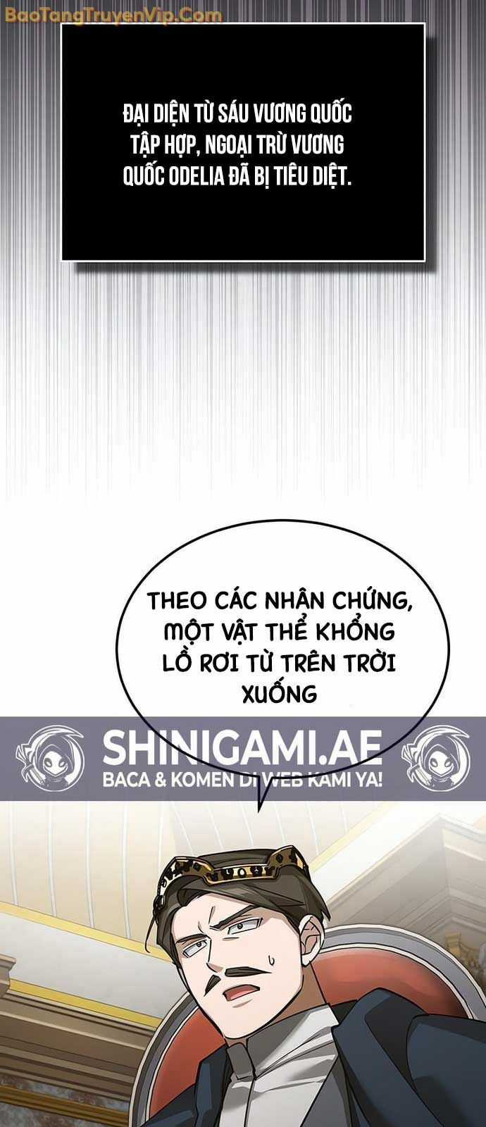 Thiên Quỷ Chẳng Sống Nổi Cuộc Đời Bình Thường Chương 158 trang 73