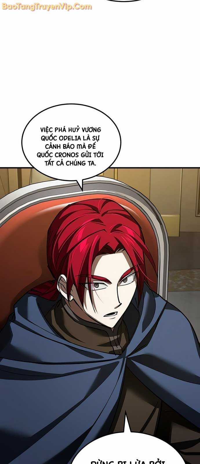 Thiên Quỷ Chẳng Sống Nổi Cuộc Đời Bình Thường Chương 158 trang 76