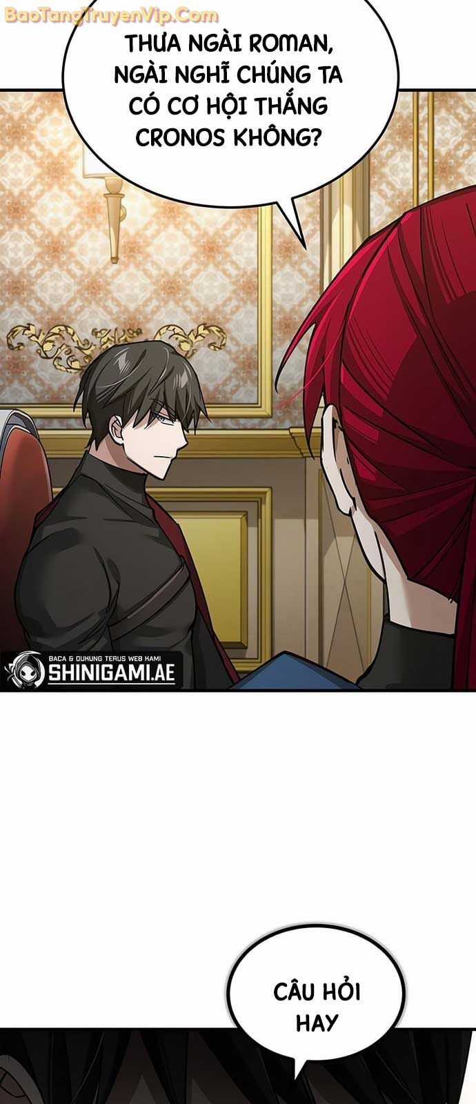 Thiên Quỷ Chẳng Sống Nổi Cuộc Đời Bình Thường Chương 158 trang 79