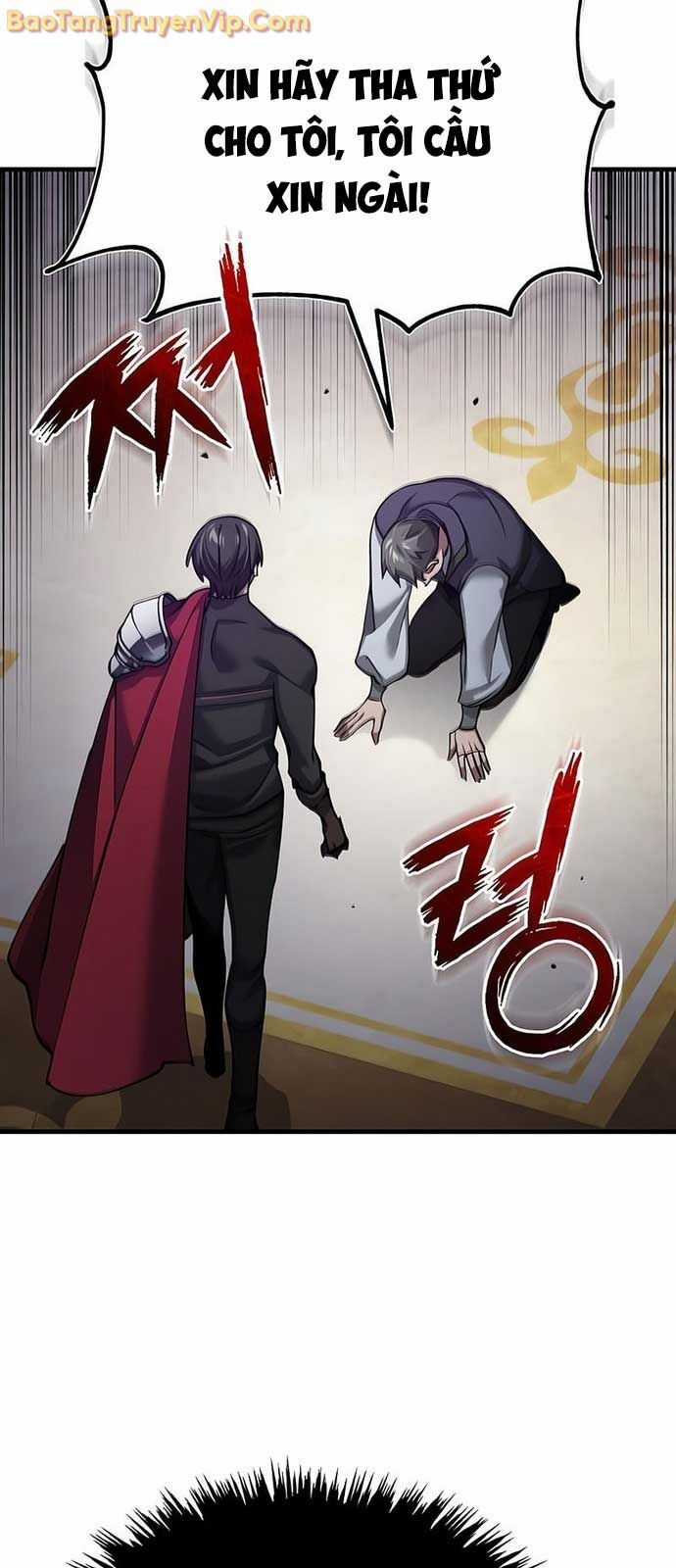 Thiên Quỷ Chẳng Sống Nổi Cuộc Đời Bình Thường Chương 158 trang 8