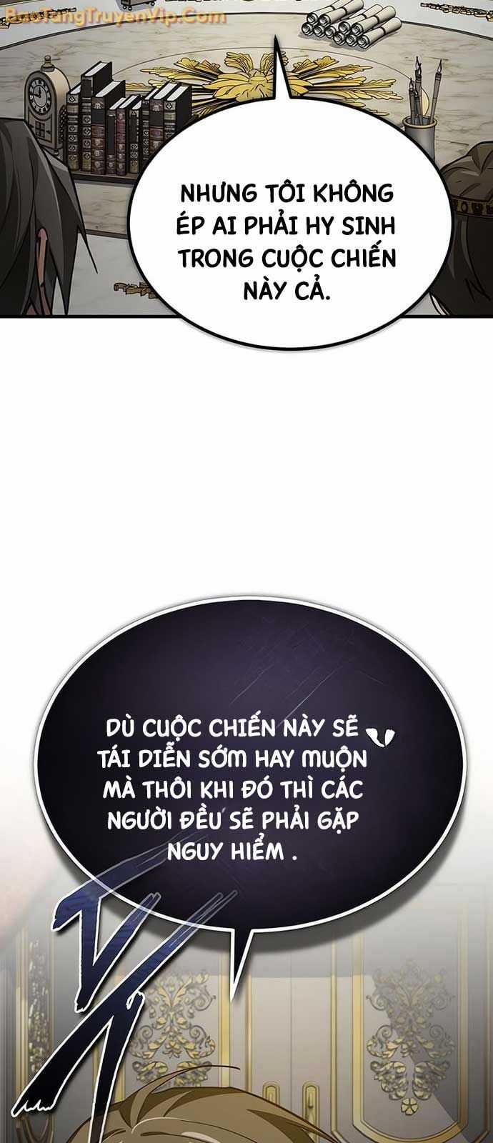 Thiên Quỷ Chẳng Sống Nổi Cuộc Đời Bình Thường Chương 158 trang 81