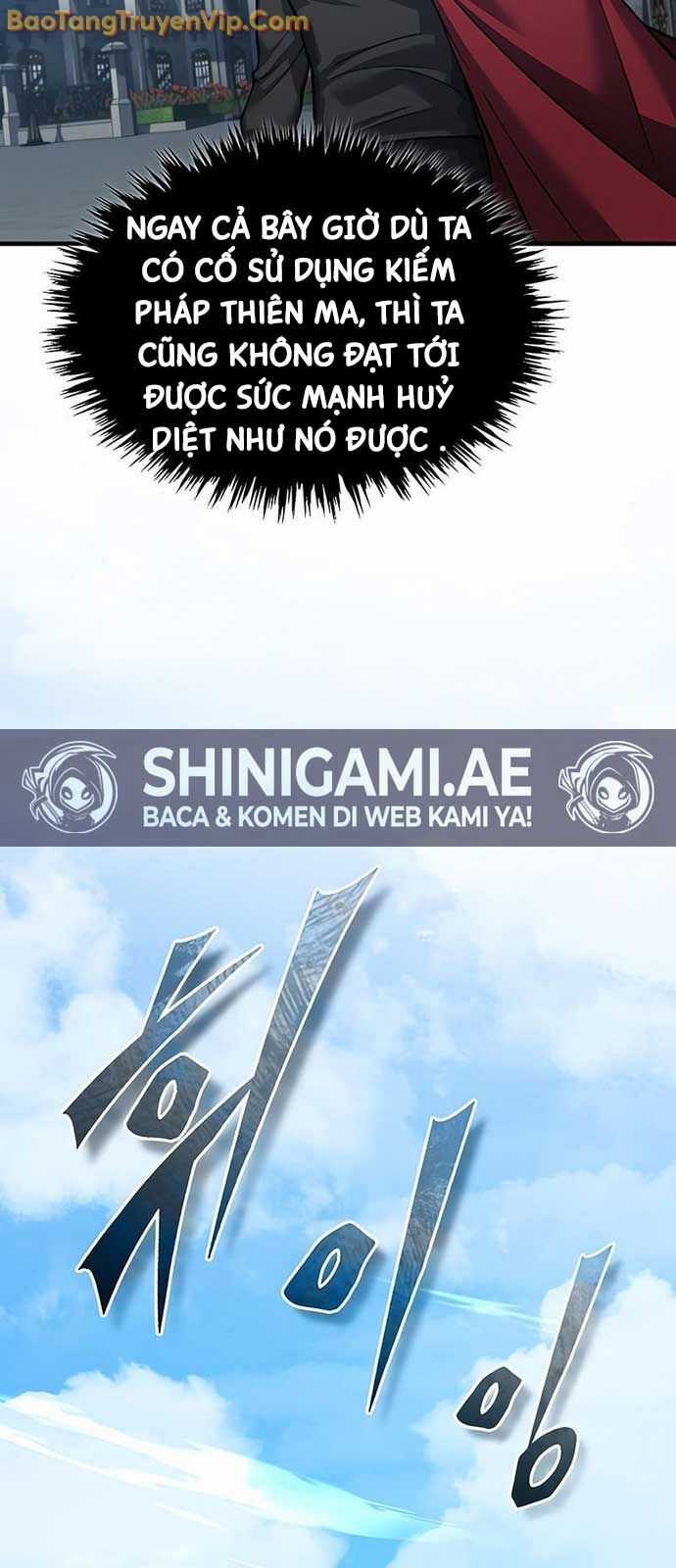 Thiên Quỷ Chẳng Sống Nổi Cuộc Đời Bình Thường Chương 158 trang 85