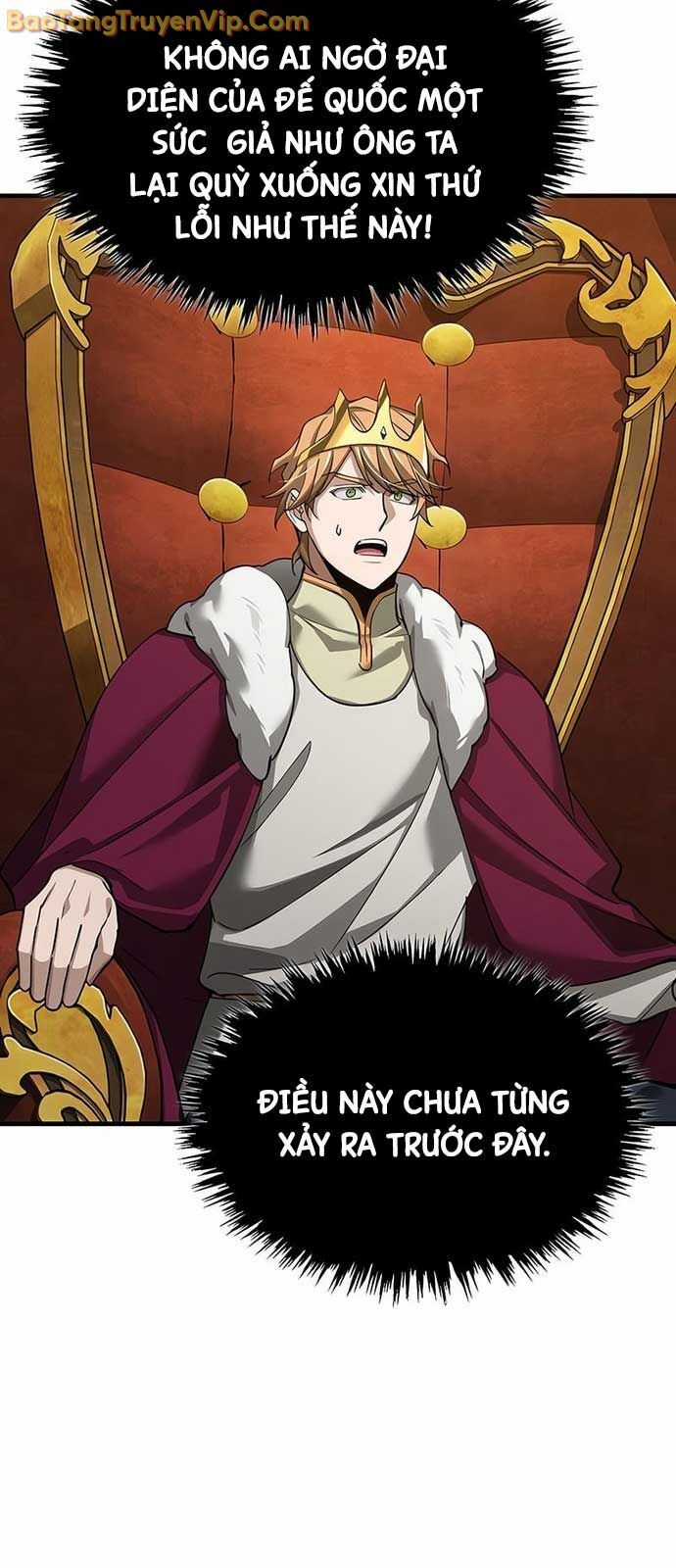 Thiên Quỷ Chẳng Sống Nổi Cuộc Đời Bình Thường Chương 158 trang 9