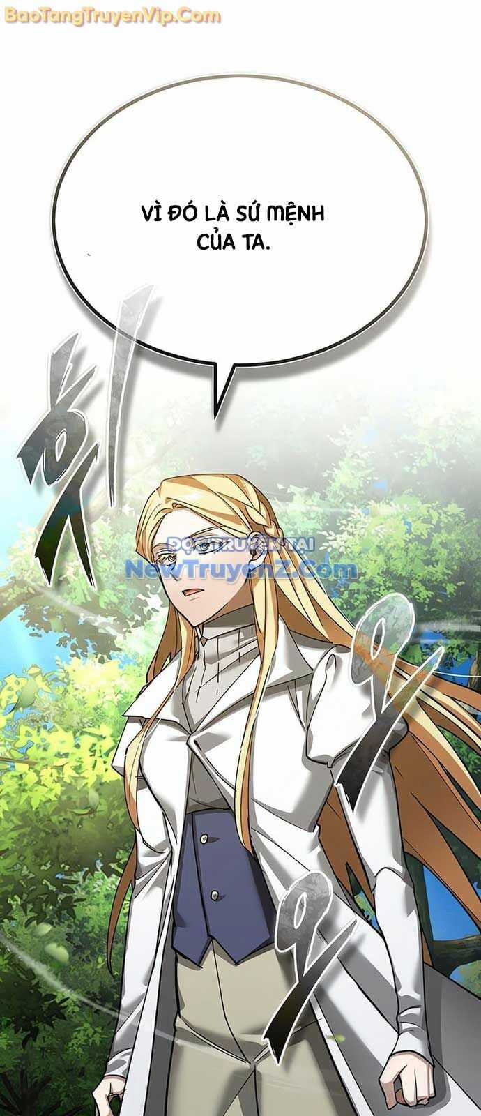 Thiên Quỷ Chẳng Sống Nổi Cuộc Đời Bình Thường Chương 159 trang 10