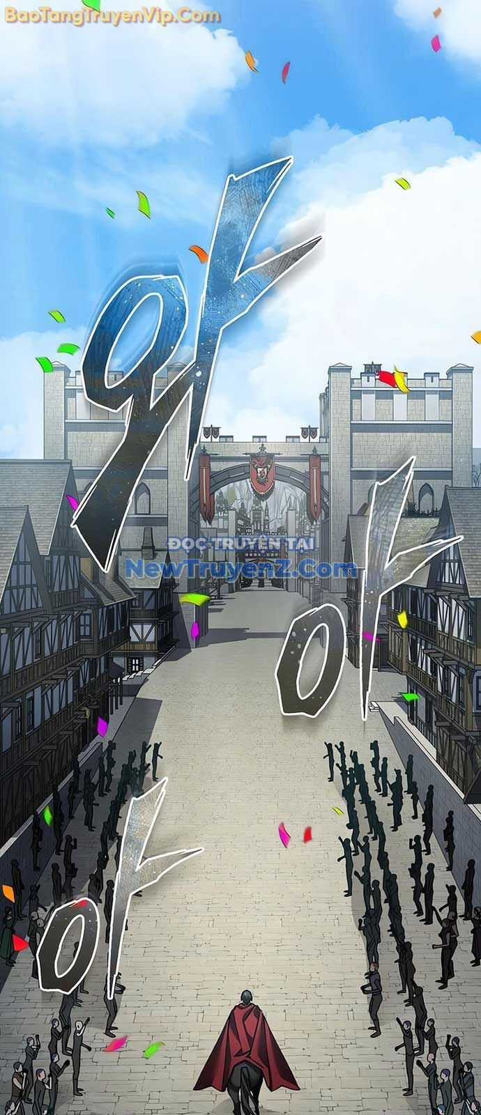 Thiên Quỷ Chẳng Sống Nổi Cuộc Đời Bình Thường Chương 159 trang 15