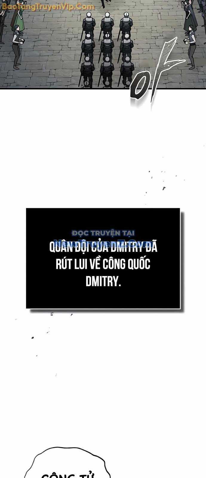 Thiên Quỷ Chẳng Sống Nổi Cuộc Đời Bình Thường Chương 159 trang 16