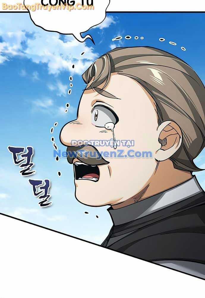 Thiên Quỷ Chẳng Sống Nổi Cuộc Đời Bình Thường Chương 159 trang 17