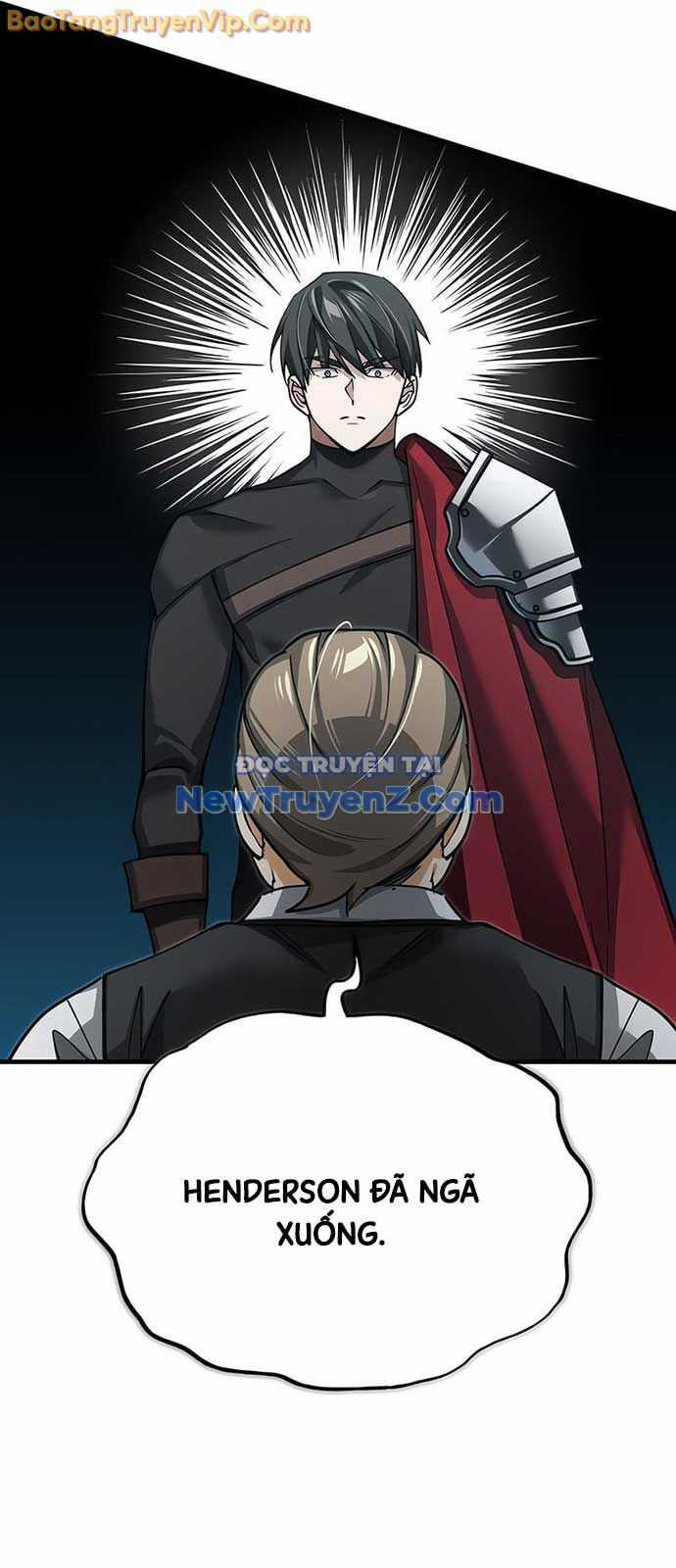 Thiên Quỷ Chẳng Sống Nổi Cuộc Đời Bình Thường Chương 159 trang 18