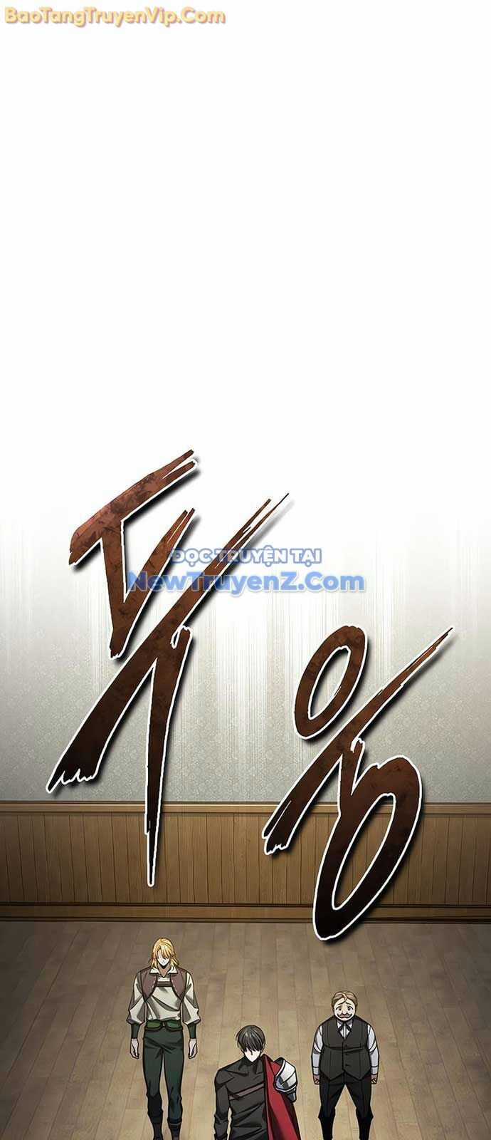 Thiên Quỷ Chẳng Sống Nổi Cuộc Đời Bình Thường Chương 159 trang 19