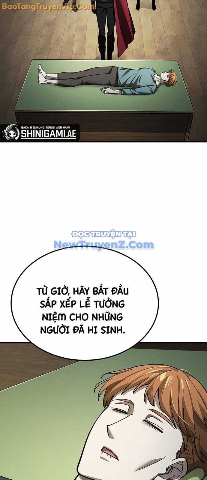 Thiên Quỷ Chẳng Sống Nổi Cuộc Đời Bình Thường Chương 159 trang 20