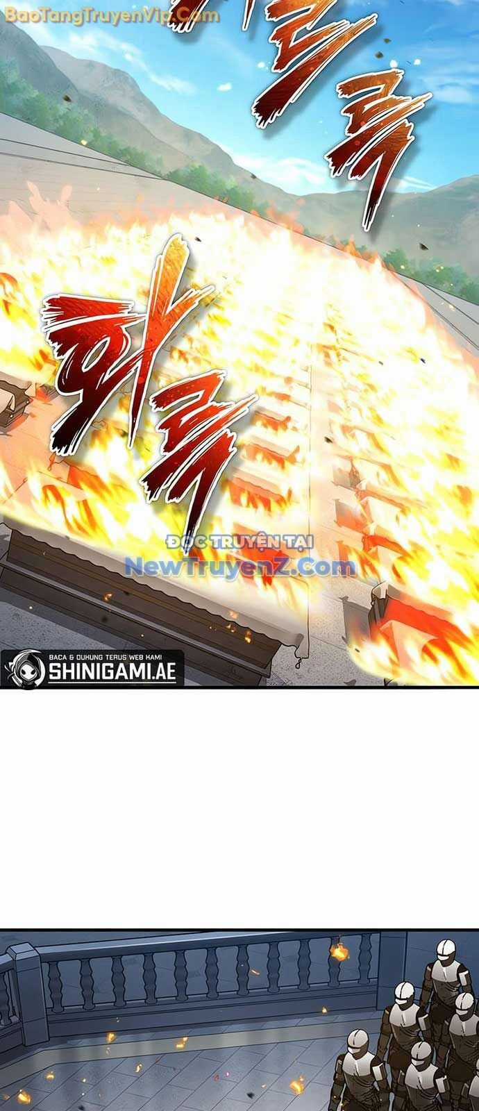 Thiên Quỷ Chẳng Sống Nổi Cuộc Đời Bình Thường Chương 159 trang 22