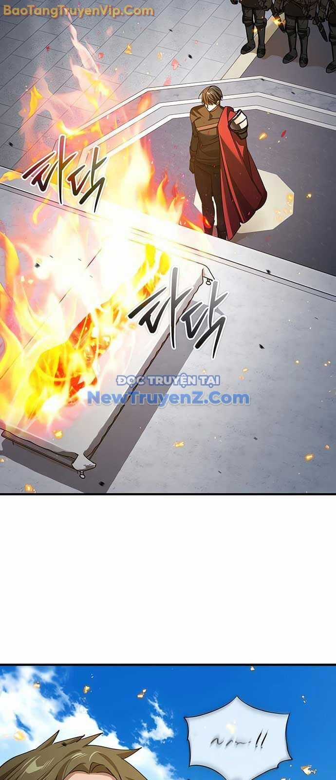 Thiên Quỷ Chẳng Sống Nổi Cuộc Đời Bình Thường Chương 159 trang 23