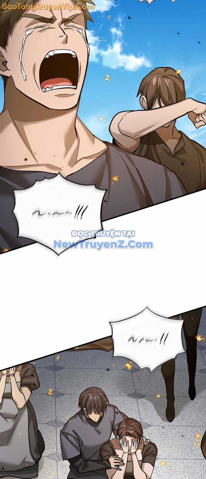 Thiên Quỷ Chẳng Sống Nổi Cuộc Đời Bình Thường Chương 159 trang 24