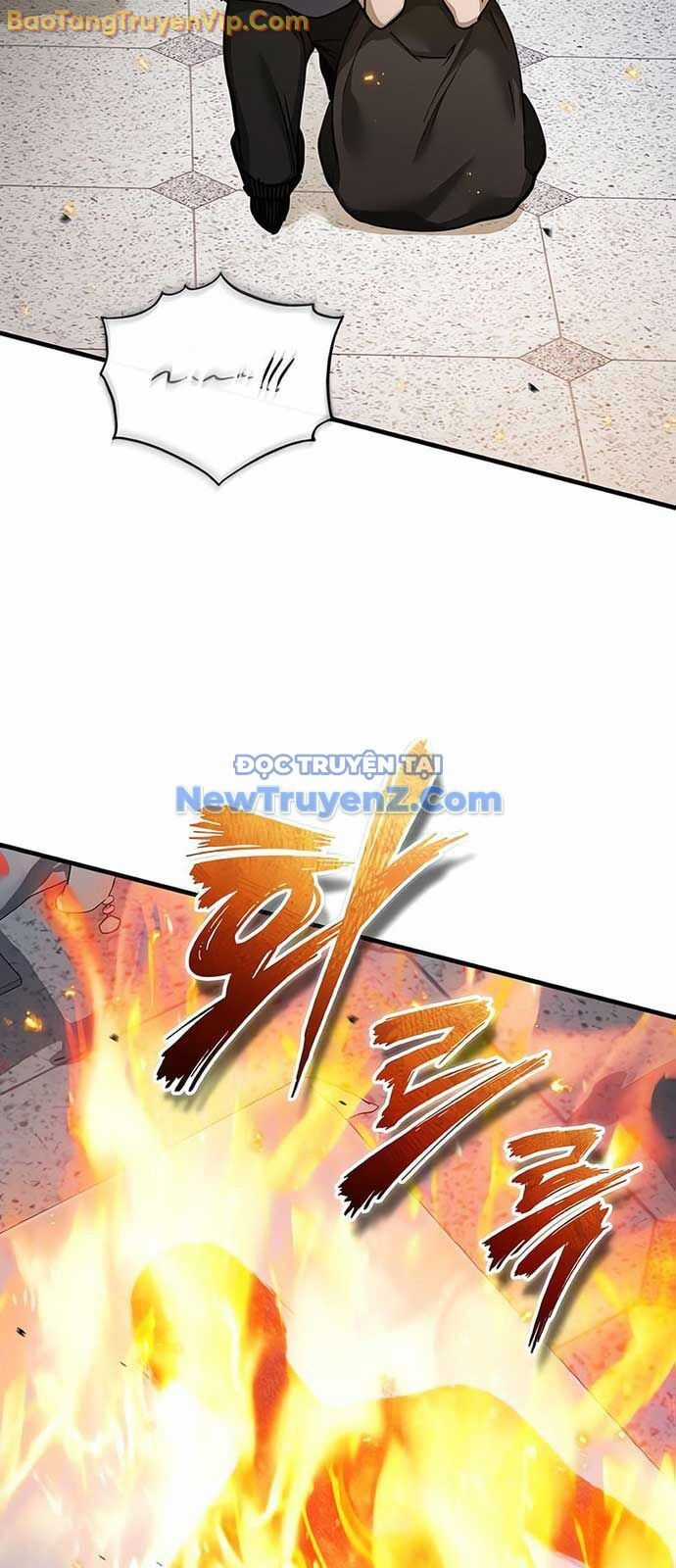 Thiên Quỷ Chẳng Sống Nổi Cuộc Đời Bình Thường Chương 159 trang 25