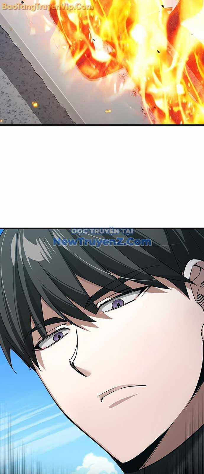 Thiên Quỷ Chẳng Sống Nổi Cuộc Đời Bình Thường Chương 159 trang 26