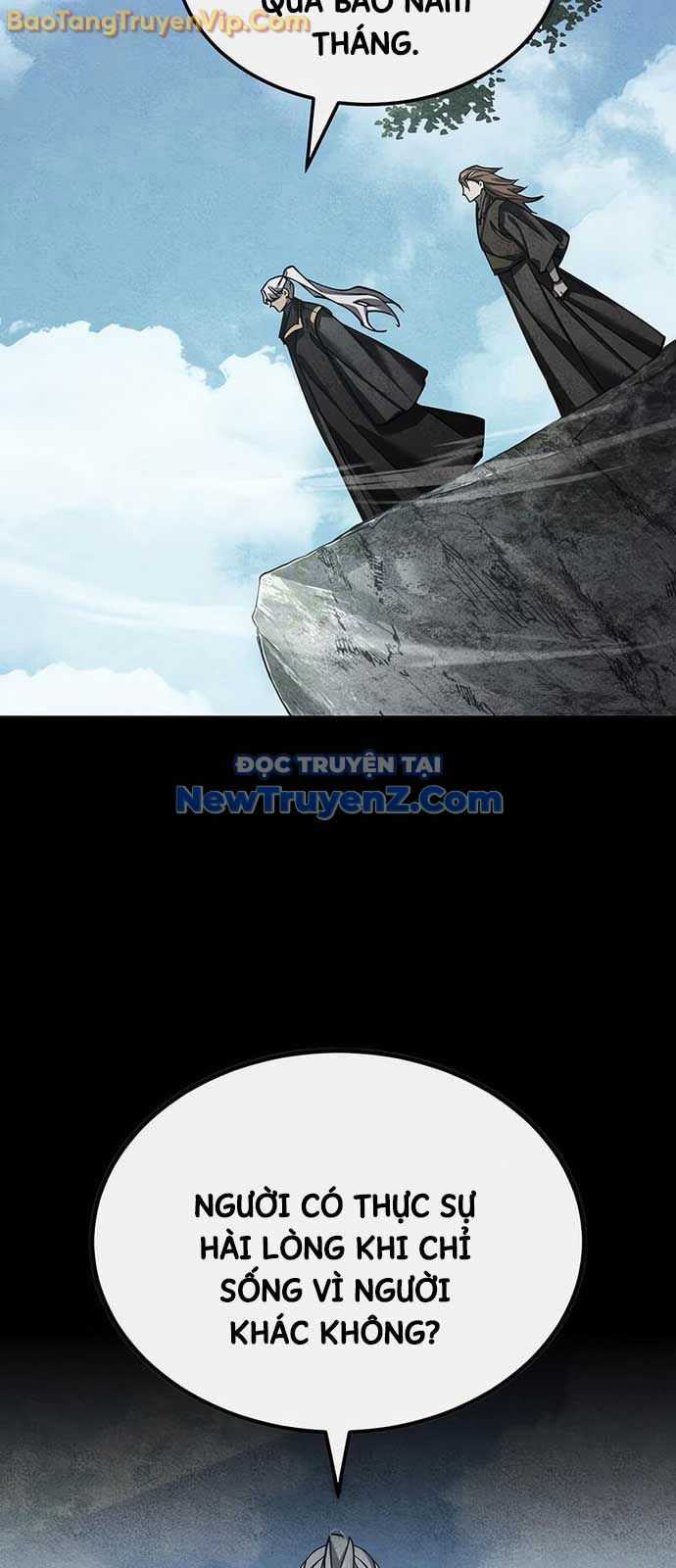 Thiên Quỷ Chẳng Sống Nổi Cuộc Đời Bình Thường Chương 159 trang 28