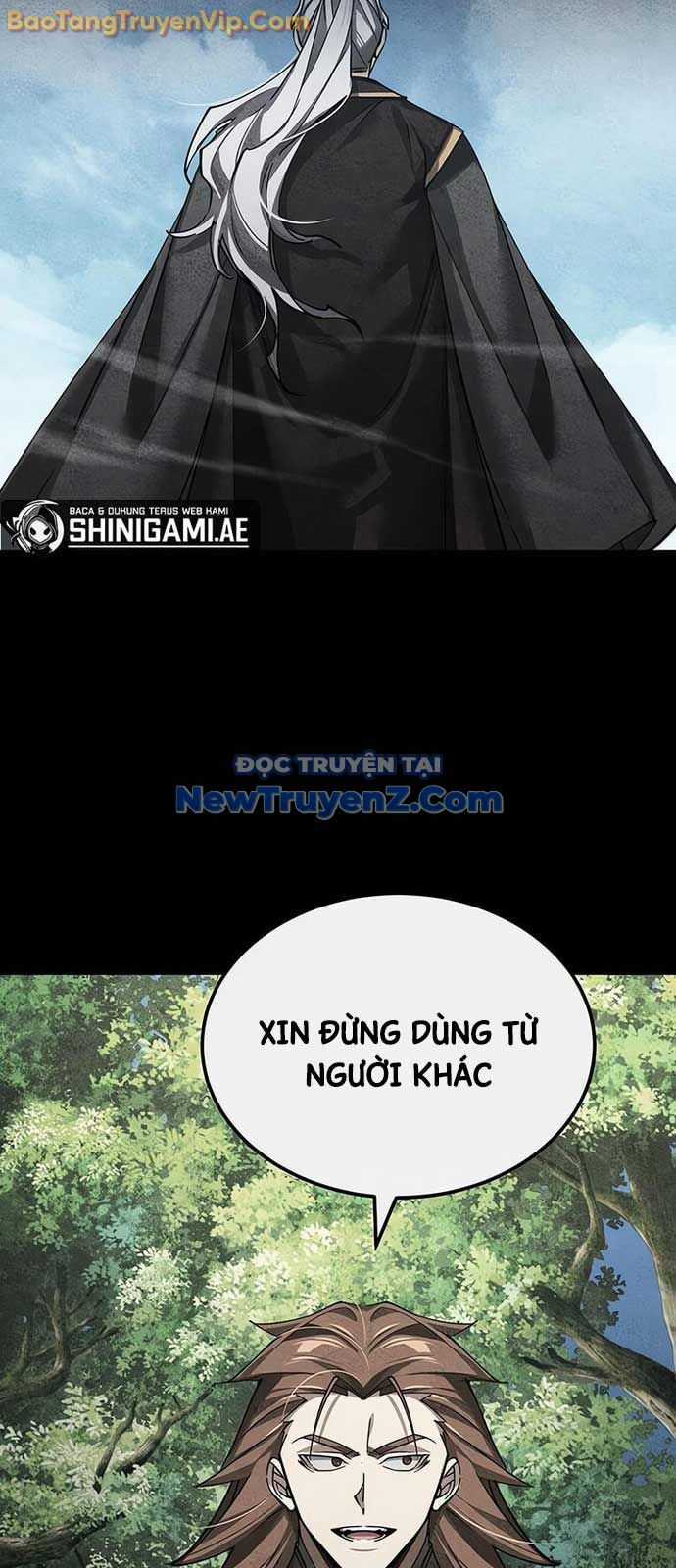 Thiên Quỷ Chẳng Sống Nổi Cuộc Đời Bình Thường Chương 159 trang 29