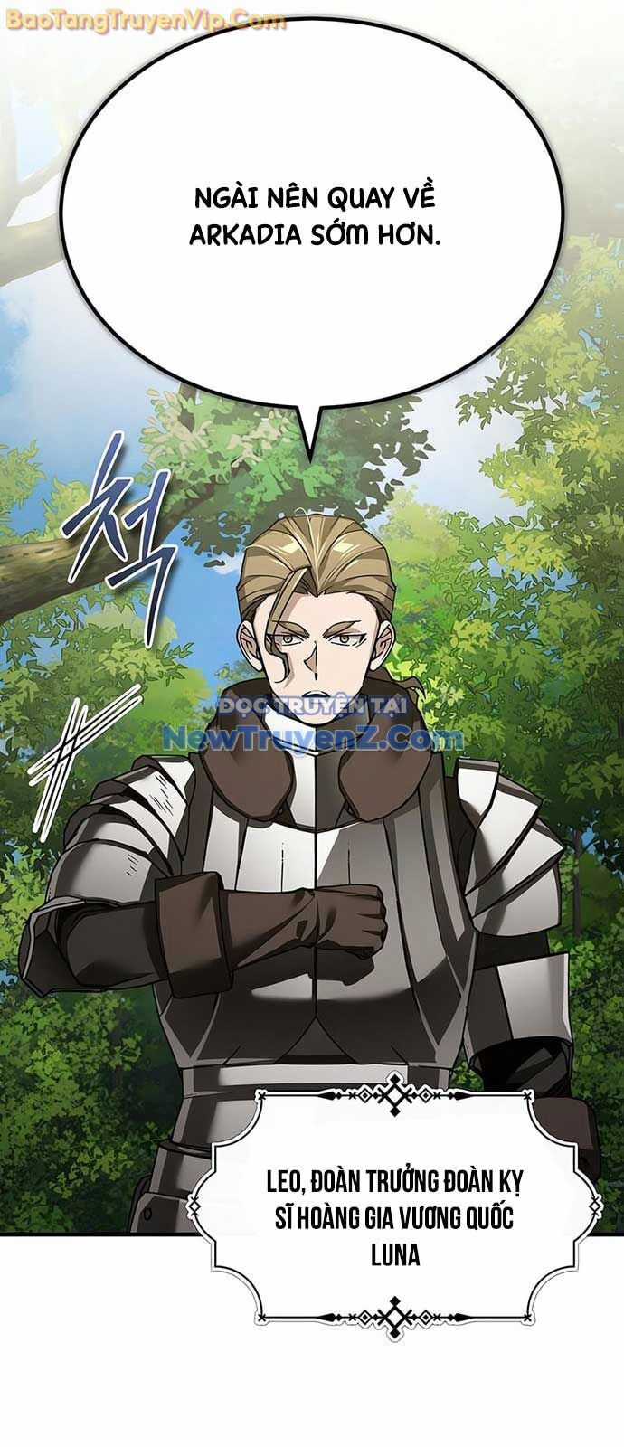 Thiên Quỷ Chẳng Sống Nổi Cuộc Đời Bình Thường Chương 159 trang 3