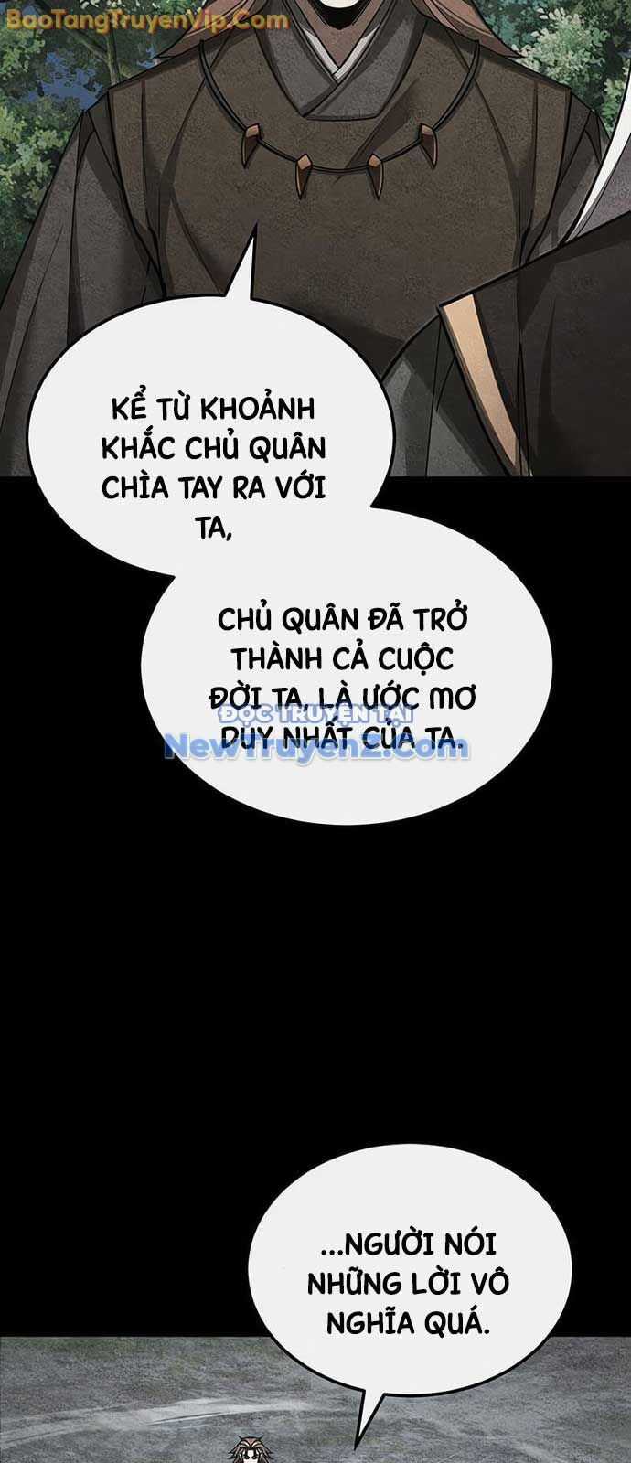 Thiên Quỷ Chẳng Sống Nổi Cuộc Đời Bình Thường Chương 159 trang 30