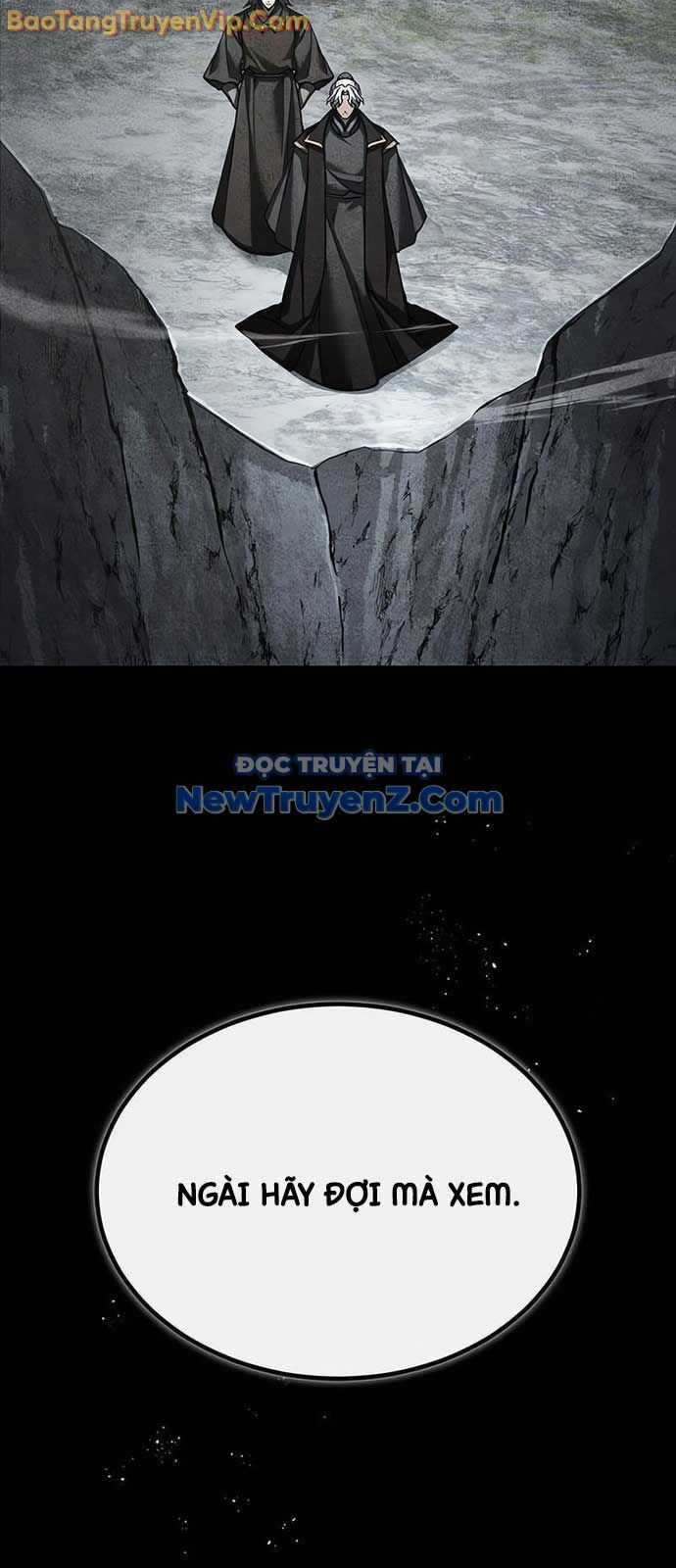 Thiên Quỷ Chẳng Sống Nổi Cuộc Đời Bình Thường Chương 159 trang 31