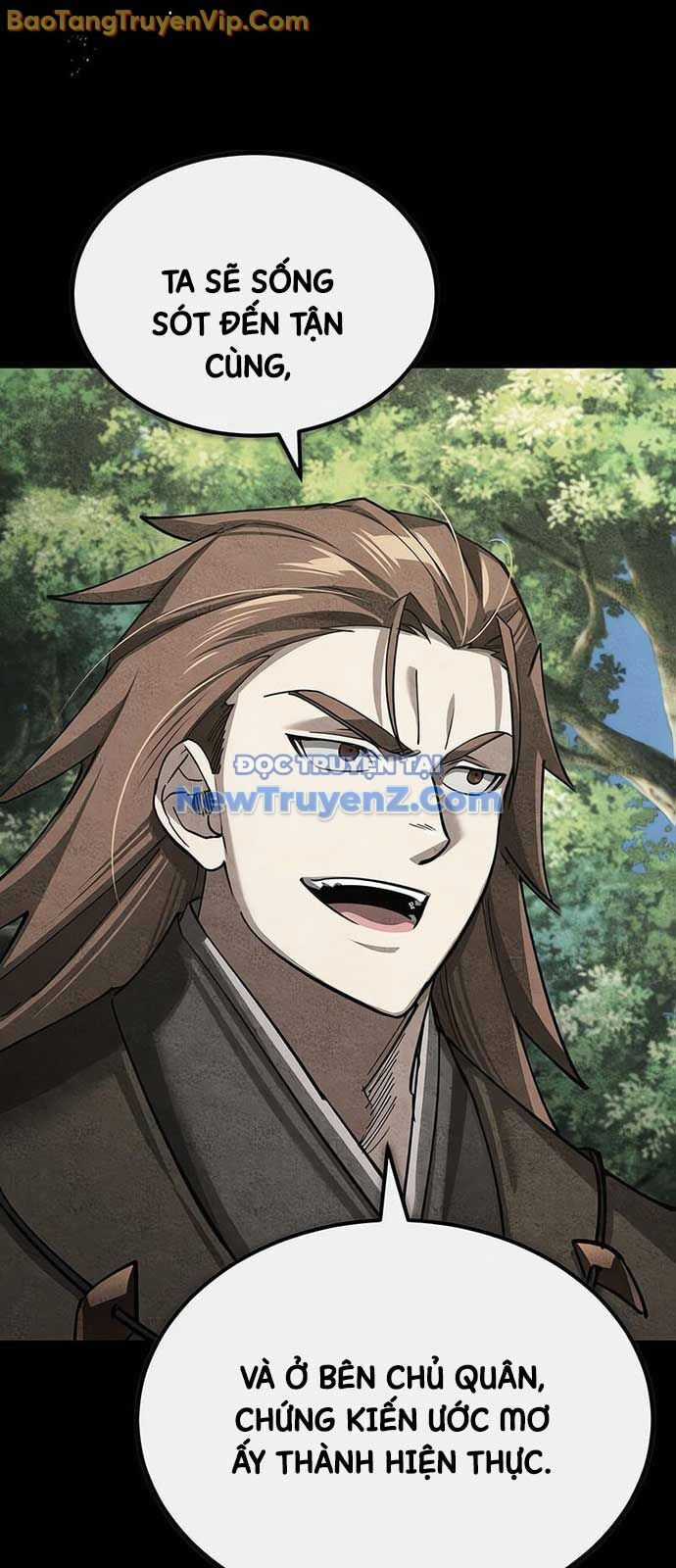 Thiên Quỷ Chẳng Sống Nổi Cuộc Đời Bình Thường Chương 159 trang 32