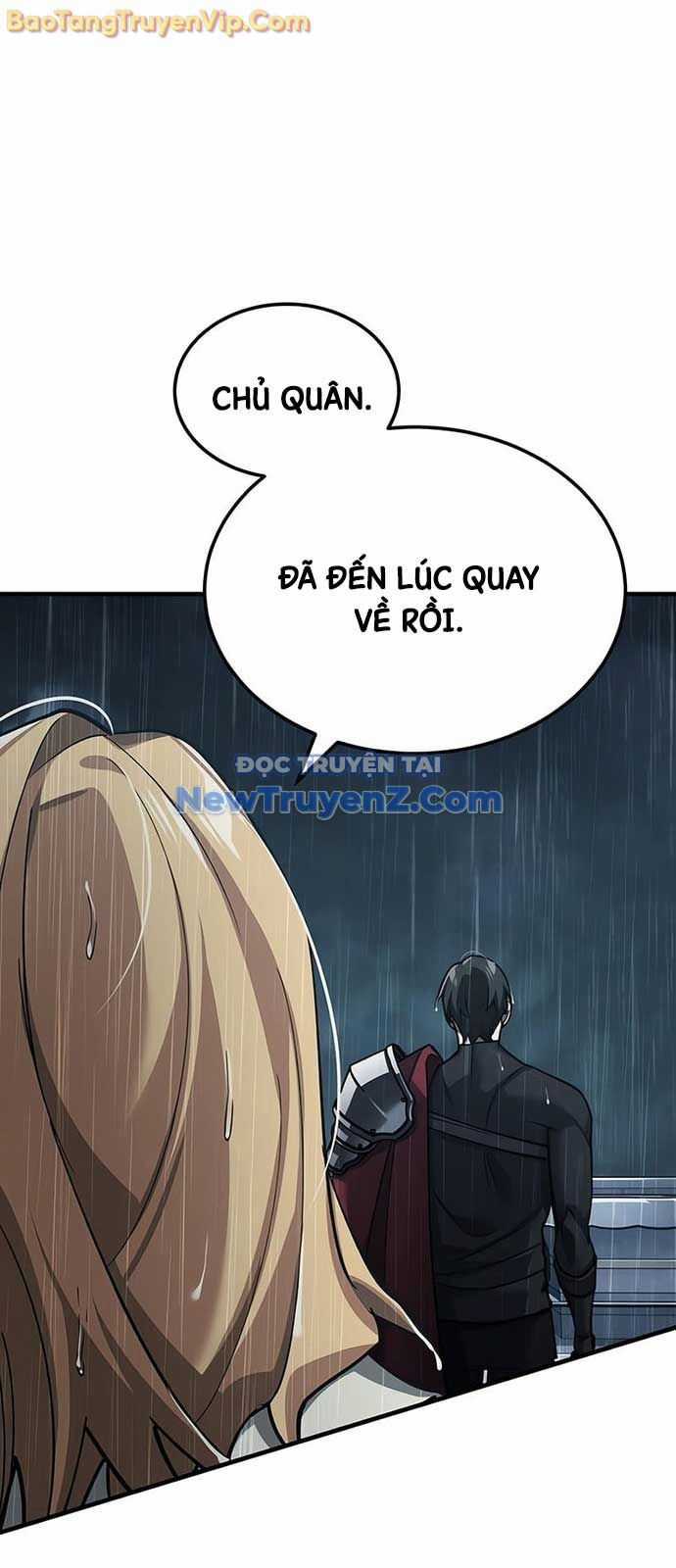 Thiên Quỷ Chẳng Sống Nổi Cuộc Đời Bình Thường Chương 159 trang 35