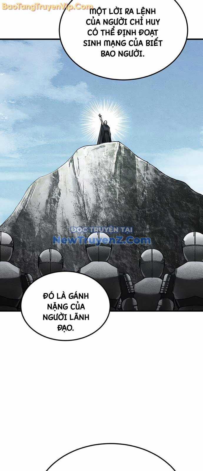 Thiên Quỷ Chẳng Sống Nổi Cuộc Đời Bình Thường Chương 159 trang 40