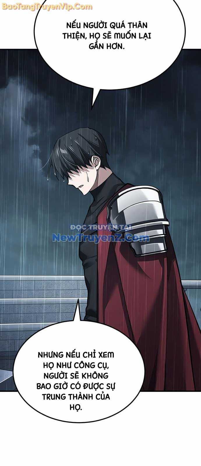 Thiên Quỷ Chẳng Sống Nổi Cuộc Đời Bình Thường Chương 159 trang 41