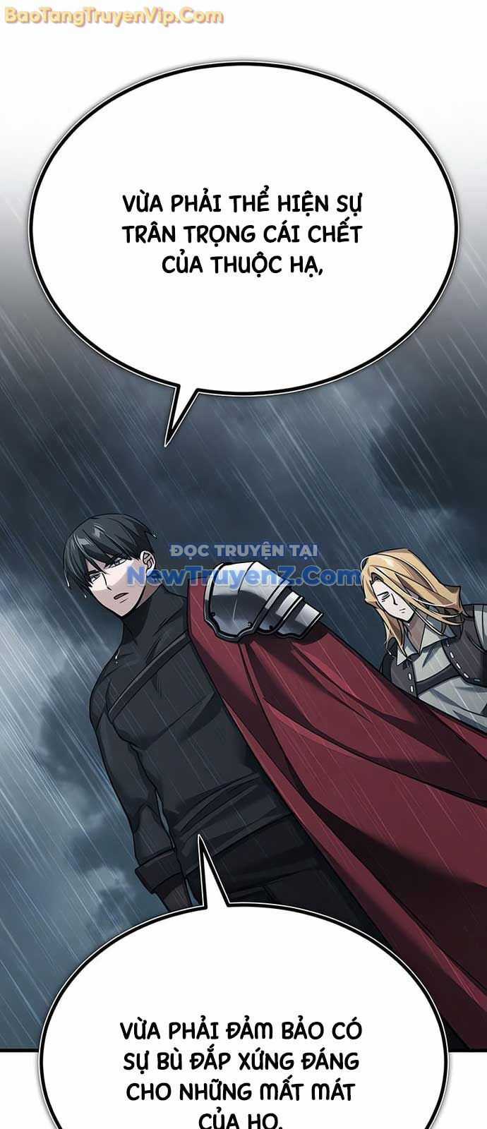 Thiên Quỷ Chẳng Sống Nổi Cuộc Đời Bình Thường Chương 159 trang 43