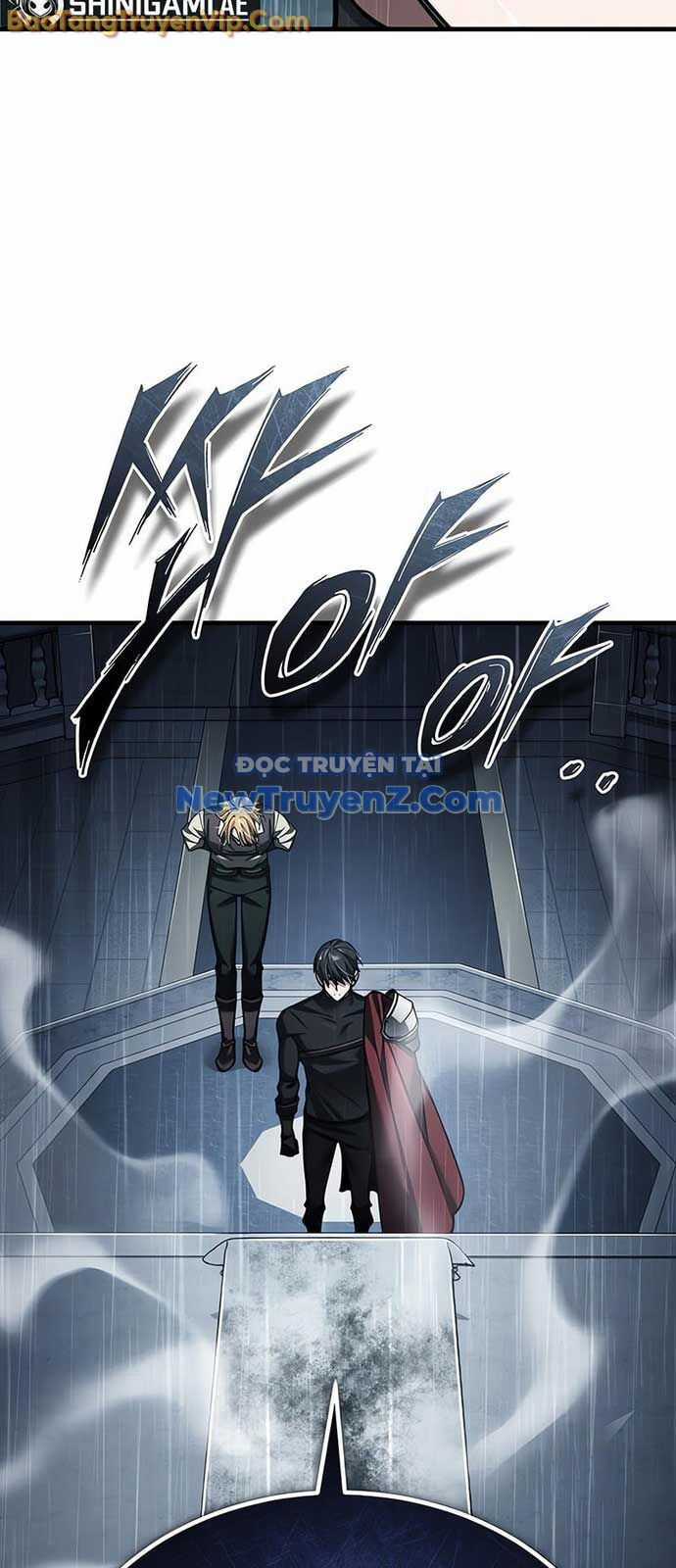 Thiên Quỷ Chẳng Sống Nổi Cuộc Đời Bình Thường Chương 159 trang 45