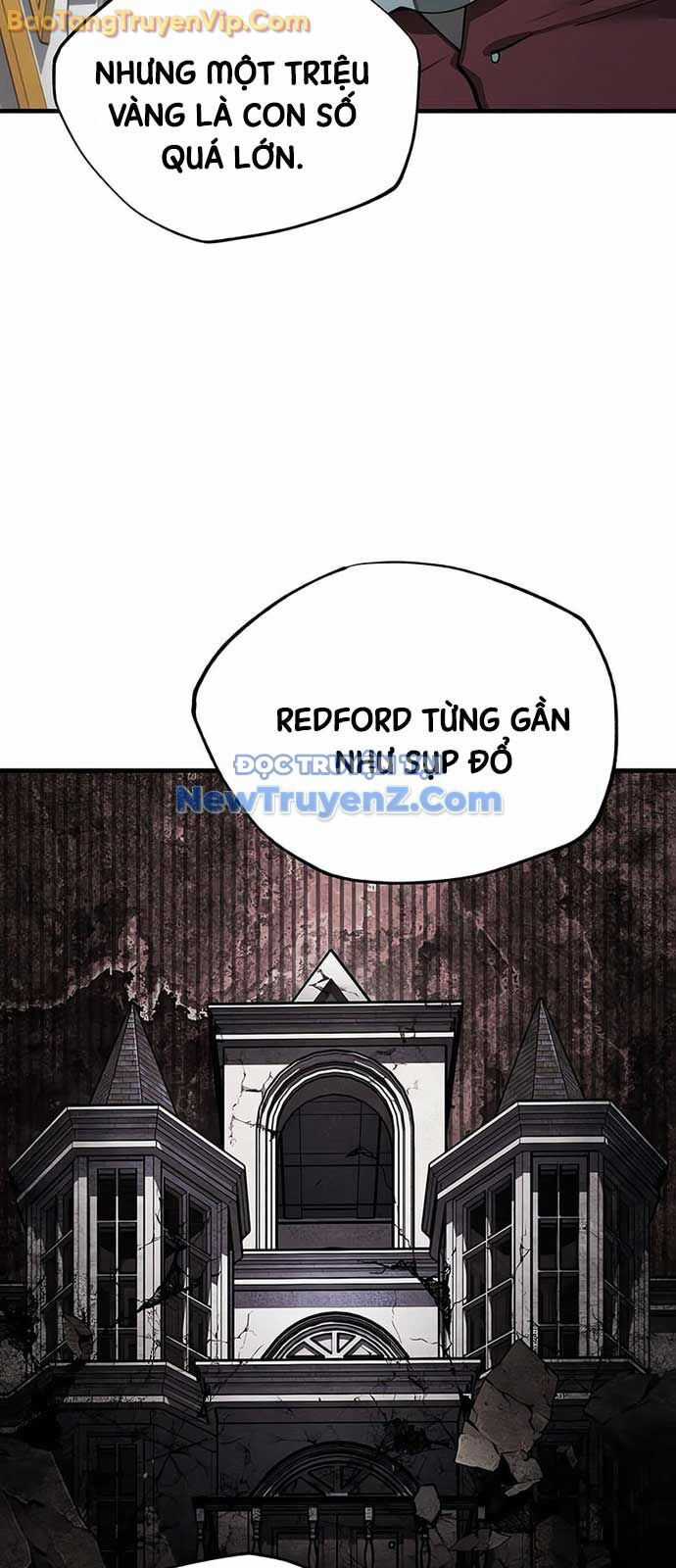 Thiên Quỷ Chẳng Sống Nổi Cuộc Đời Bình Thường Chương 159 trang 49