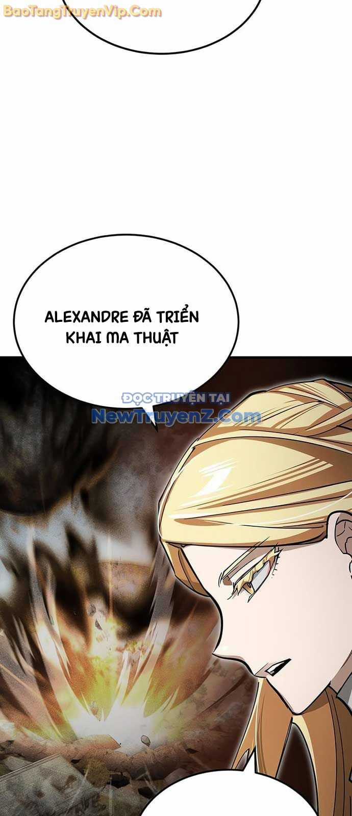 Thiên Quỷ Chẳng Sống Nổi Cuộc Đời Bình Thường Chương 159 trang 5