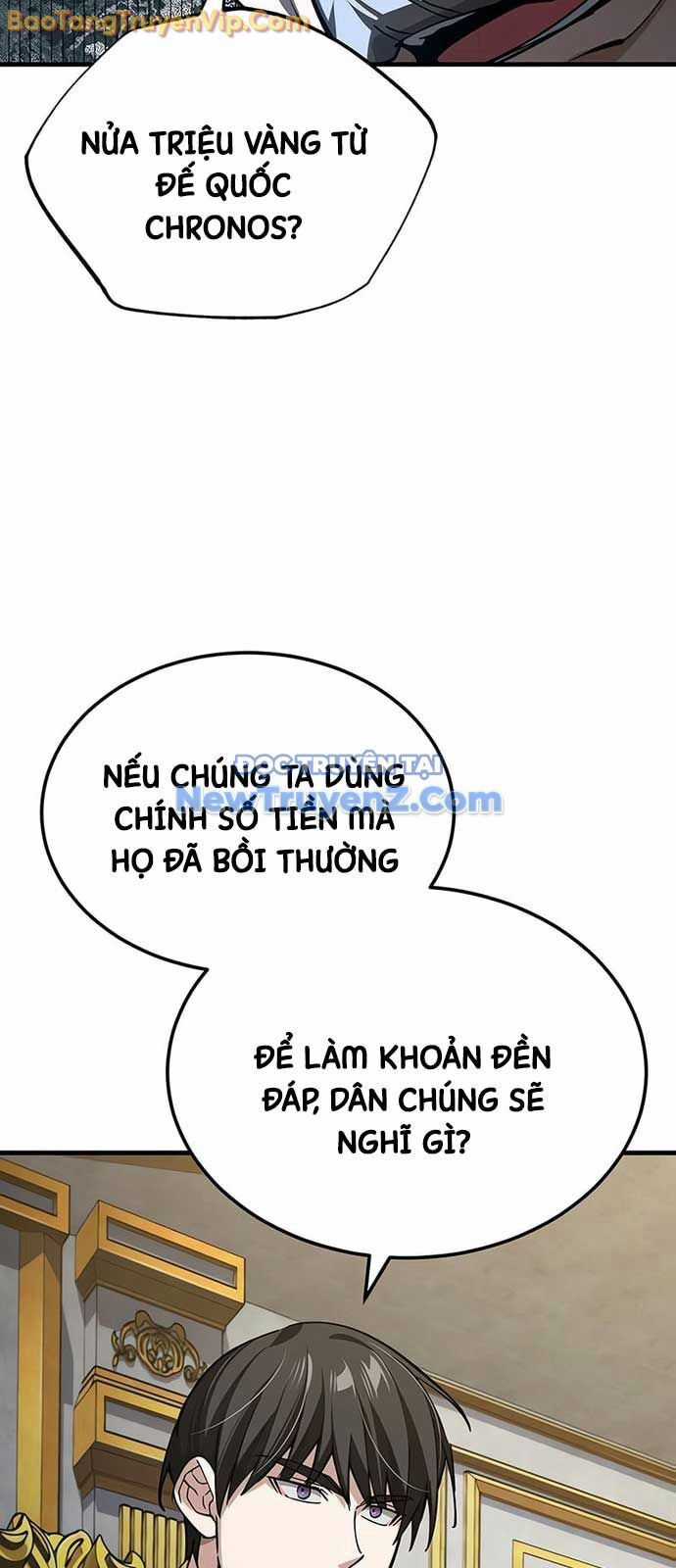 Thiên Quỷ Chẳng Sống Nổi Cuộc Đời Bình Thường Chương 159 trang 51