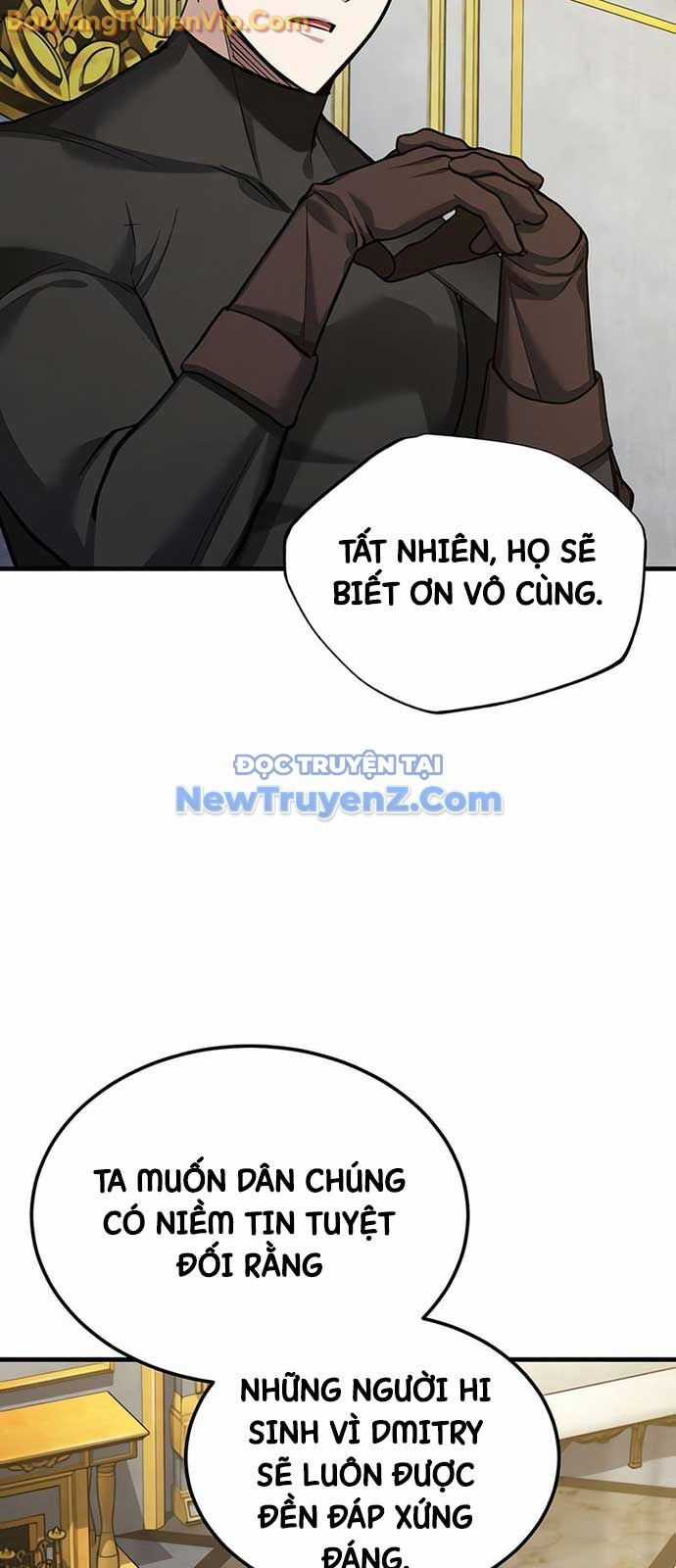 Thiên Quỷ Chẳng Sống Nổi Cuộc Đời Bình Thường Chương 159 trang 52