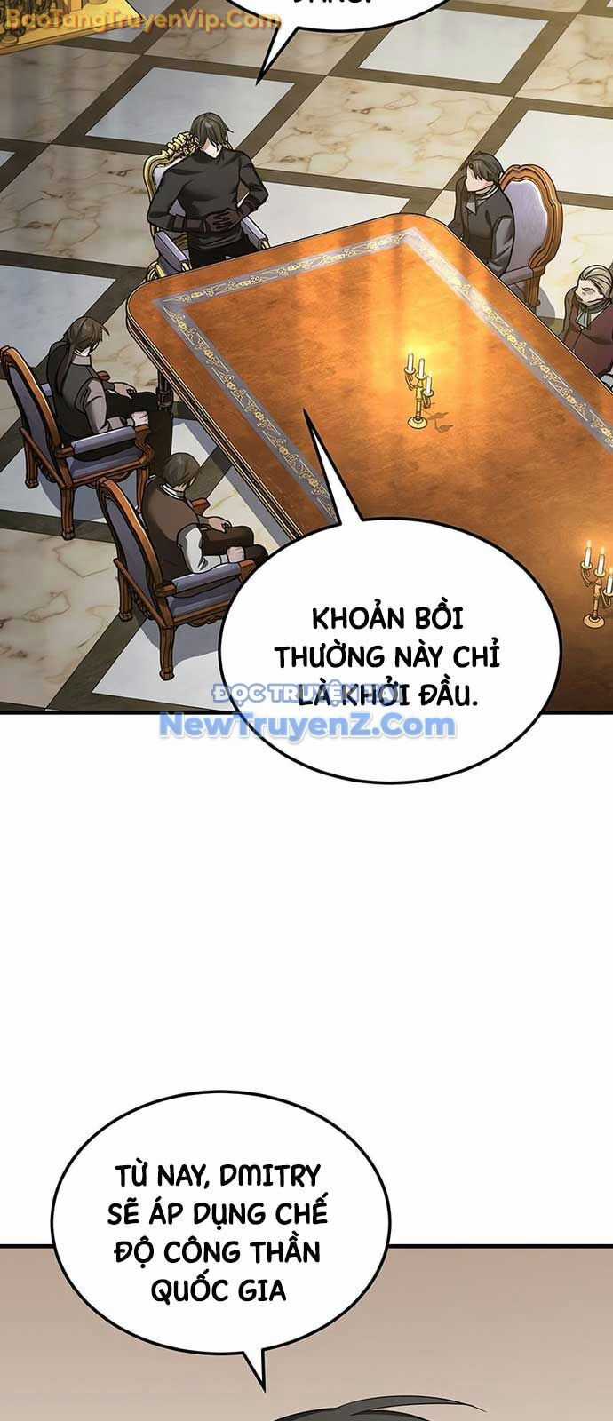 Thiên Quỷ Chẳng Sống Nổi Cuộc Đời Bình Thường Chương 159 trang 53