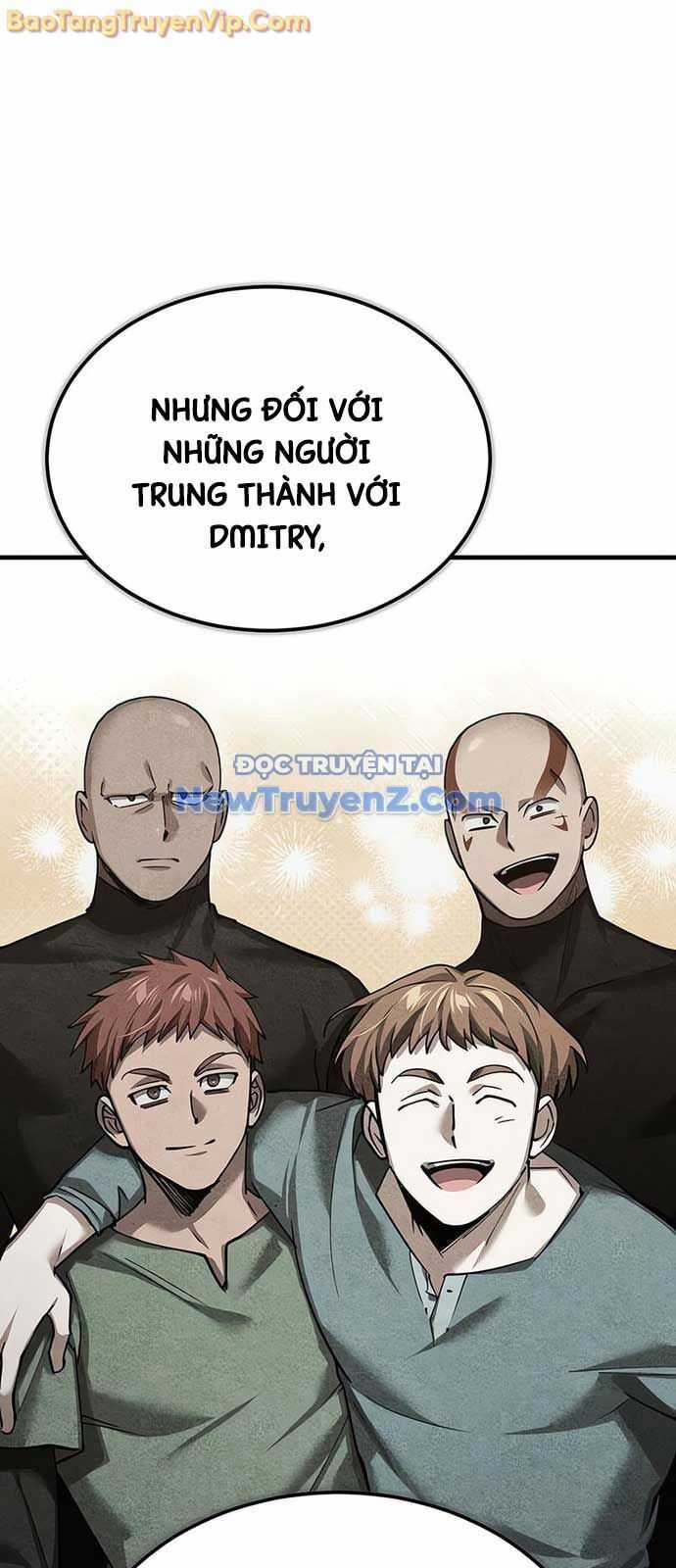 Thiên Quỷ Chẳng Sống Nổi Cuộc Đời Bình Thường Chương 159 trang 58