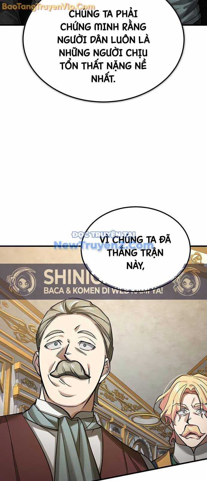 Thiên Quỷ Chẳng Sống Nổi Cuộc Đời Bình Thường Chương 159 trang 59